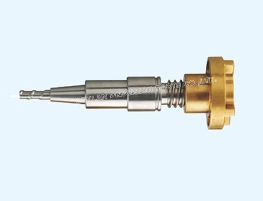 瓶蓋模具の精密部品です 瓶蓋模具の精密部品です