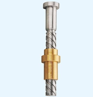 H13 (SKD61) 穴の挿入 瓶蓋模具のための精密ツール
