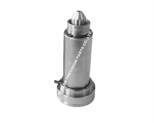 ホットランナーノズルのヒントとスプルーブッシング カスタムインジェクション模具部品