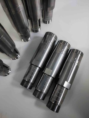 パーソナルスタバックス (S136) 模具挿入 精密エジェクターのピン&コンポーネント