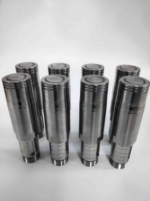 パーソナルスタバックス (S136) 模具挿入 精密エジェクターのピン&コンポーネント