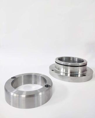 精密な濃度と磨きされた完成品 プラスチック注射型部品