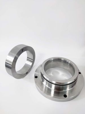 精密な濃度と磨きされた完成品 プラスチック注射型部品