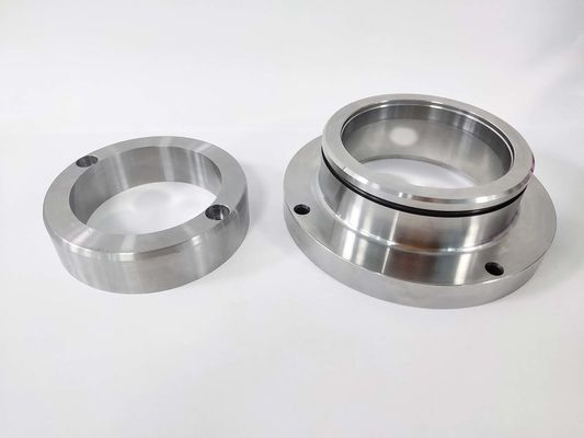 精密な濃度と磨きされた完成品 プラスチック注射型部品