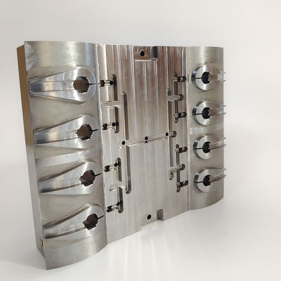 8 化粧品パッケージ用の空洞スプレーポンプ模具空洞