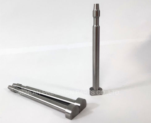 パーソナライズされたSKD61 ステップコアピンは 進歩型マース用の精密エジェクタピンは