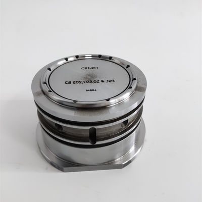 S136 精密コア挿入 瓶蓋模具の内接部品