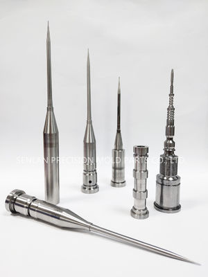 S136&SKD61 精密コアピン