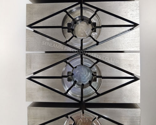 自動車用ツール用の精密EDM部品