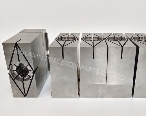 自動車用ツール用の精密EDM部品