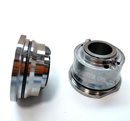 S136 PETプリフォーム模具部品 ゲートブーシング&コア挿入