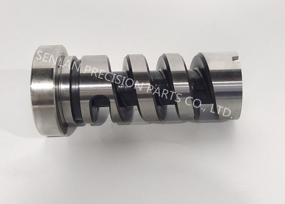 S136 精密空洞挿入 0.01mm 丸み&集中性 模具部品