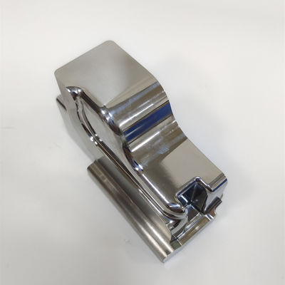 CNCフライディング&ワイヤーEDM 模具部品 カスタム 複雑なコア挿入