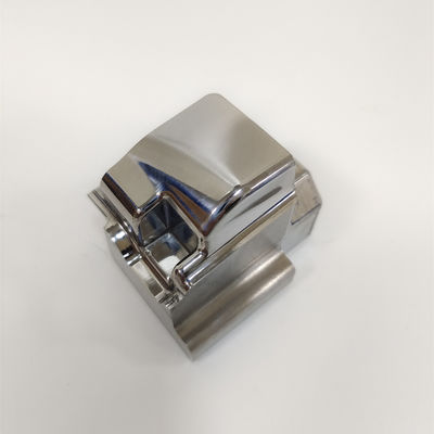 CNCフライディング&ワイヤーEDM 模具部品 カスタム 複雑なコア挿入