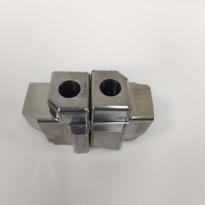 CNCフライディング&ワイヤーEDM 模具部品 カスタム 複雑なコア挿入