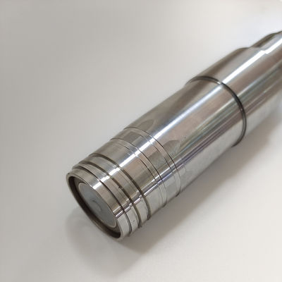 4軸のCNC加工型模具コア カスタム精密インジェクション挿入器