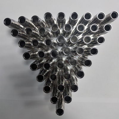 S136 コア挿入 プラスチックキャップ注射型