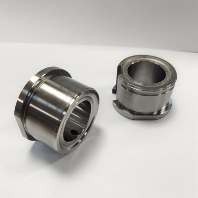 Stavax S136 模具コア挿入 プラスチックボトル模具の精密部品