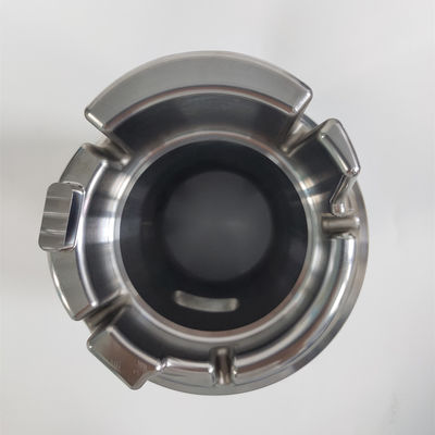 H13 (SKD61) コア挿入 精密化粧品注射模具部品