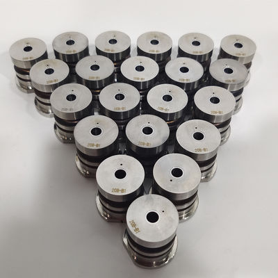 S136 医療模具挿入 精密鏡EDMコアコンポーネント