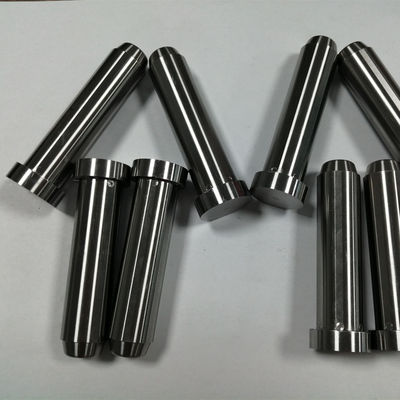 S136カスタム模具コア― 日常パッケージング用プラスチック部品の精密挿入