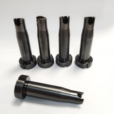 H13 ホットワーク 鋼模具コア 消費用プラスチック用道具用の精密挿入器