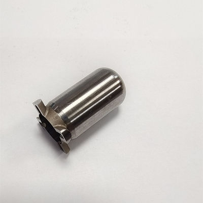 耐久性のあるH13コアを注射鋳造に