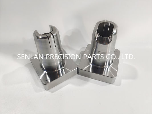 ボーラーM315 鋼筋コア挿入 精密性耐腐蝕型模具部品