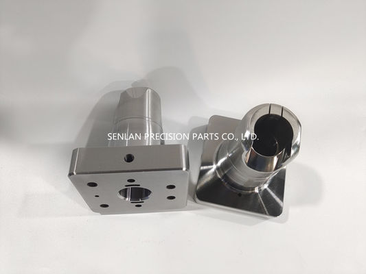 ボーラーM315 鋼筋コア挿入 精密性耐腐蝕型模具部品