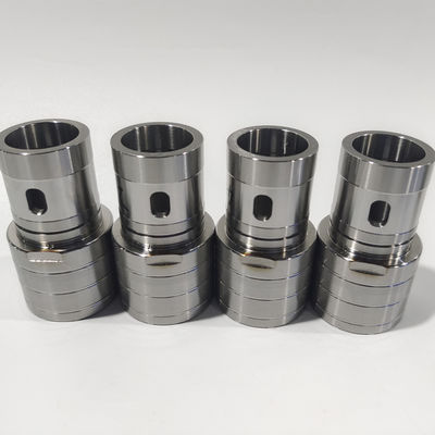 0.002mm 精密型模具部品 化粧品包装用 高光沢ツール