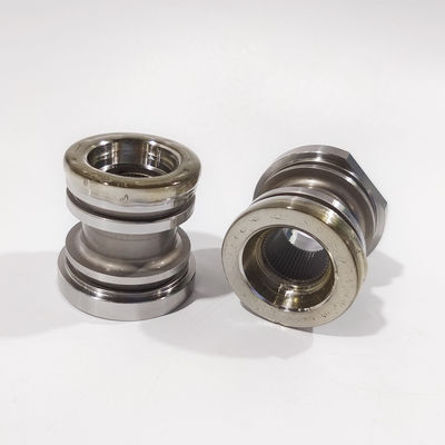 H11 / SKD6 製鋼模具部品