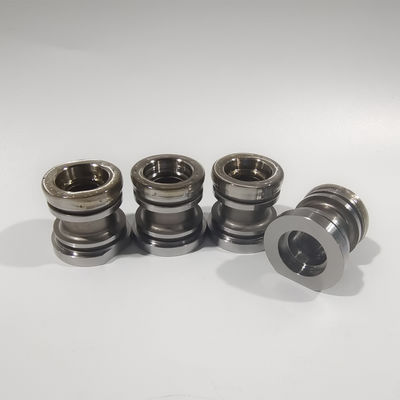 S136 / 1.2083 / HPM38 模具部品 パッケージ産業用精密コア