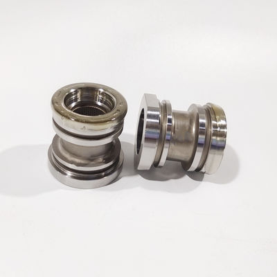 S136 / 1.2083 / HPM38 模具部品 パッケージ産業用精密コア