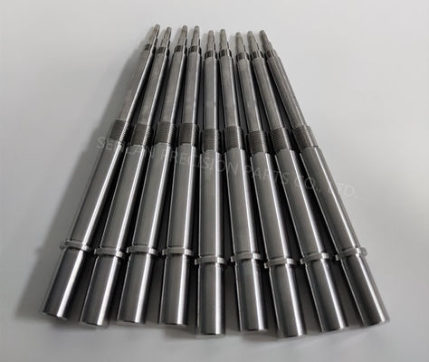 医療用射出成形用精密金型部品