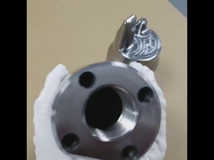 日立DAC金型ダイカスト金型部品 / ダイカスト金型キャビティインサートコンポーネント