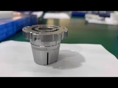 プラスチックの模具の許容度 ±0.005mmの非標準鋼精密部品