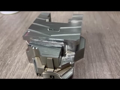 H13 / 1.2344 / Dievar スチールで高精度カスタム模具挿入