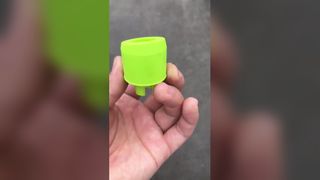 多個取りボトルストッパー金型