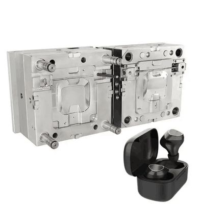 3C 製品注射模具 精密模具製造