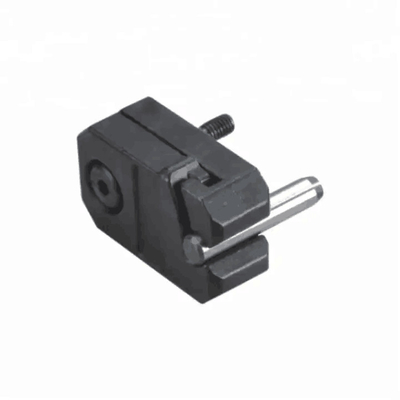 Dme プラスチック 模具 標準部品 PSM PSL モデル スライド 保持器 注射模具 CNC 機械 模具 部品