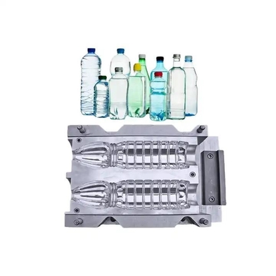 オーダーメイド PET 線形吹風模具 プラスチック吹風模具 HDPT 挤出ボトル吹風模具