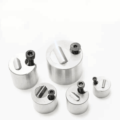 S136 Z5129 Z5130 スライダー保持器 プラスチック製の模具部品 スライドコンポーネント ハスコ・ドメ・ミズミ スタンダード模具保持器
