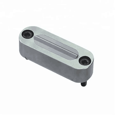 58HRC 模具 標準部品 スライド コンポーネント DME 模具 スライダー 保持器 SLK25A-50A