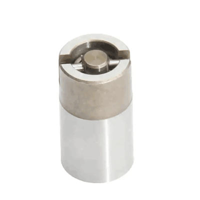 SUS420 材料 48-54HRC 硬さ エアバランプ 1.5-6BARS プラスチック注射カビのための作業圧