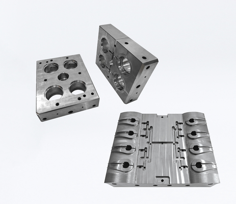 ASSAB 模具 製鋼 包装模具用 0.005mm 精度 標準 ではない カーズ