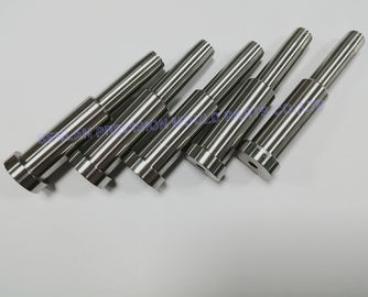 ±0.005mmの許容度を持つカスタム精密性非標準スタンプ型型型ダイスパンチ