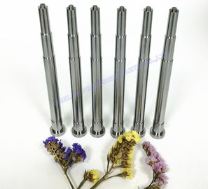 1.2344プラスチック注入型の許容のためのモールド・ガイド ピン+/-0.01mm