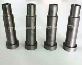 窒化のイジェクター ピンおよび袖/型はプラスチック鋳造物のためのブッシュにスリーブを付けます