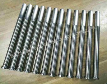Stavaxの精密型はEDMの中心の挿入物の注入型の部品を分けます