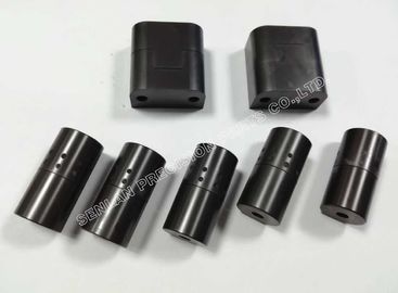SUJ2はブロックの柱セットを見つける円錐内部の穴の先を細くすることロックPinの見つけの先を細くしました